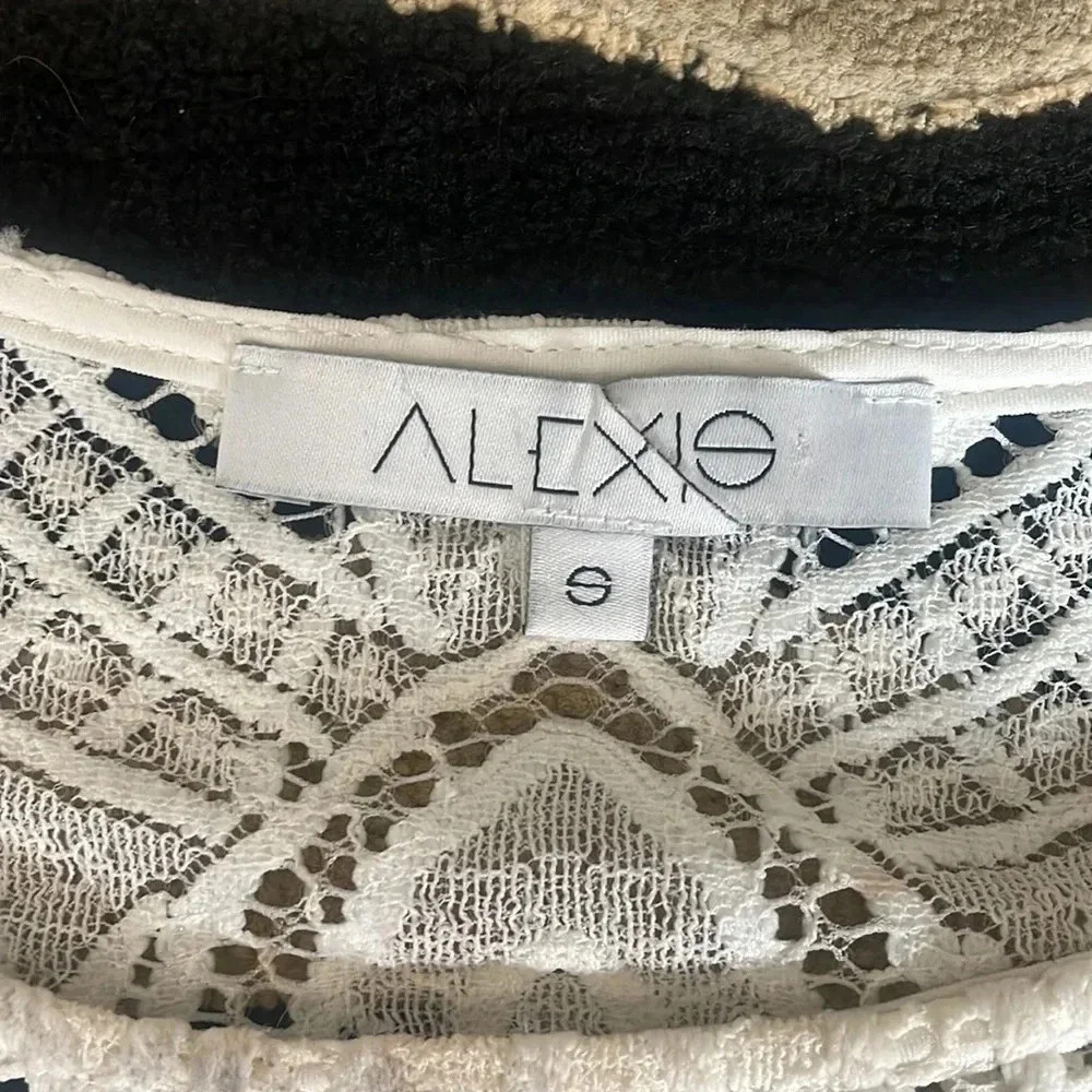Alexis Shirt - Picture 2 of 5